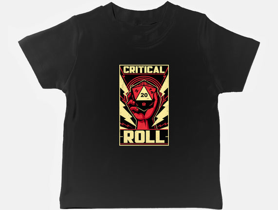 Critical Roll RPG Revolution