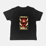 Critical Roll RPG Revolution-Baby-Basic-Tee-Studio Mootant