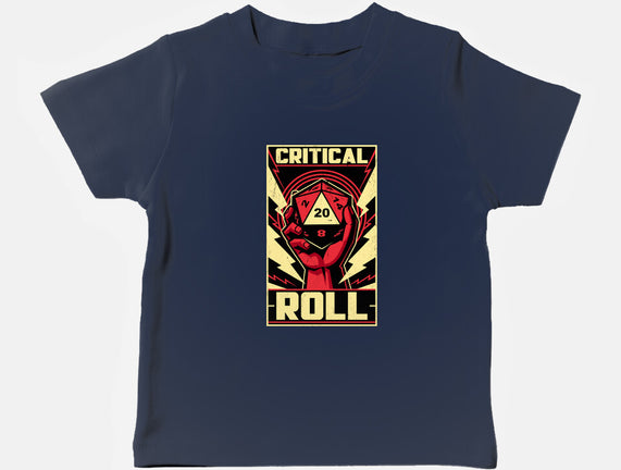 Critical Roll RPG Revolution