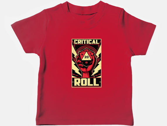 Critical Roll RPG Revolution