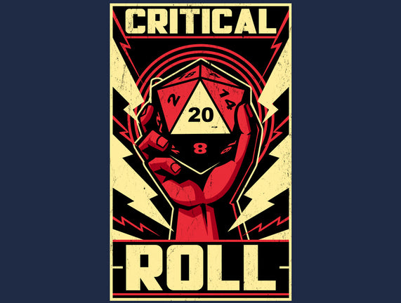 Critical Roll RPG Revolution