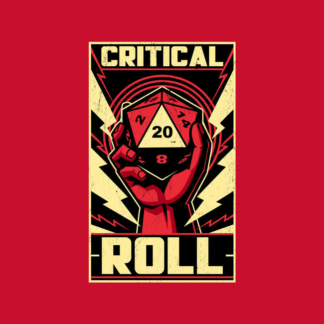 Critical Roll RPG Revolution-Unisex-Pullover-Sweatshirt-Studio Mootant