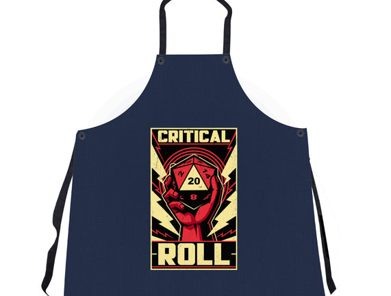 Critical Roll RPG Revolution