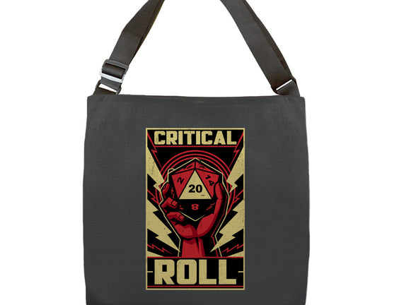 Critical Roll RPG Revolution