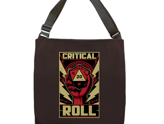 Critical Roll RPG Revolution