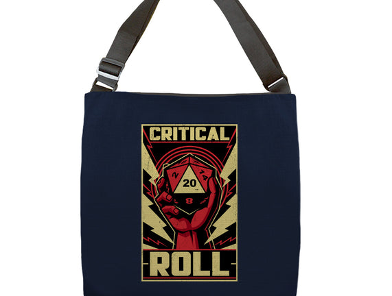 Critical Roll RPG Revolution