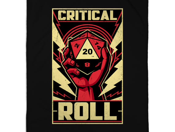 Critical Roll RPG Revolution