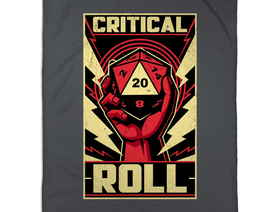 Critical Roll RPG Revolution