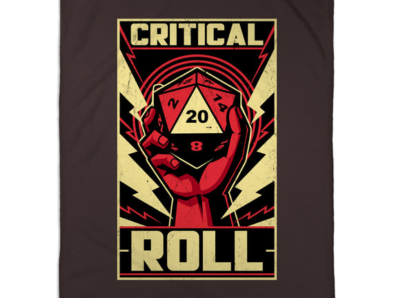 Critical Roll RPG Revolution