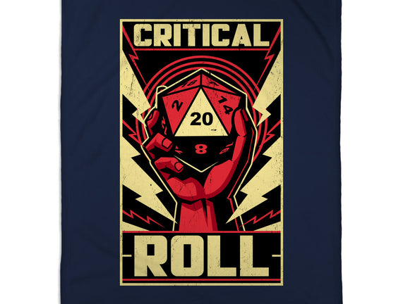 Critical Roll RPG Revolution