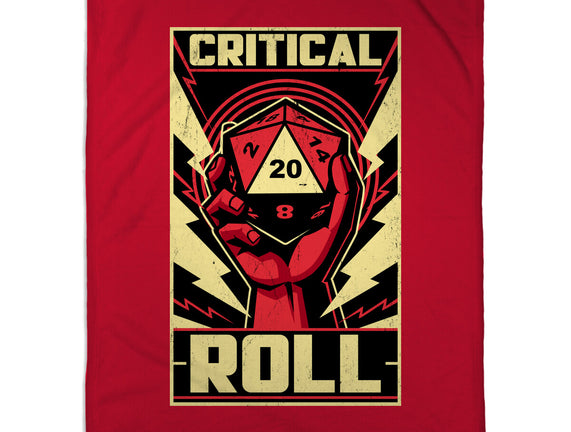 Critical Roll RPG Revolution