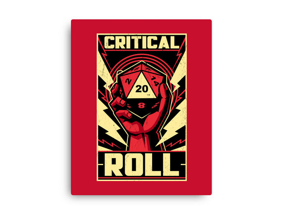 Critical Roll RPG Revolution