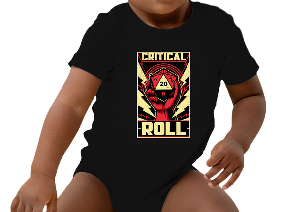 Critical Roll RPG Revolution