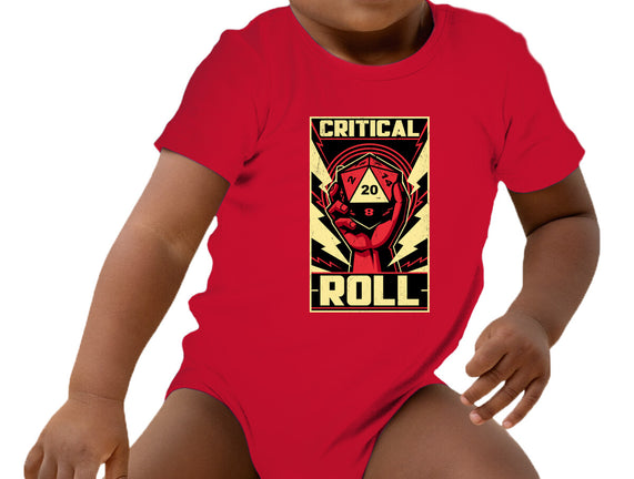 Critical Roll RPG Revolution