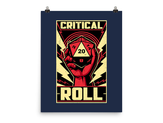 Critical Roll RPG Revolution