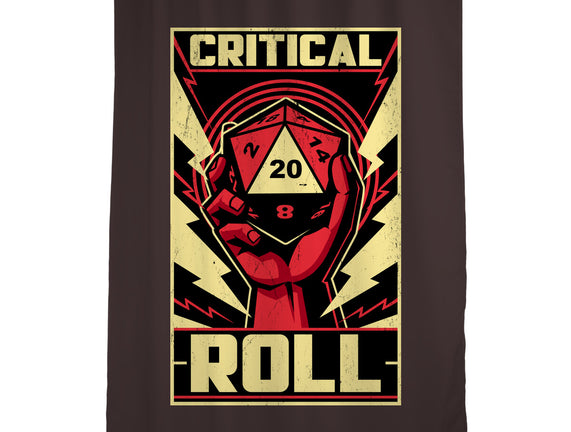 Critical Roll RPG Revolution