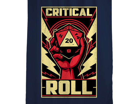 Critical Roll RPG Revolution