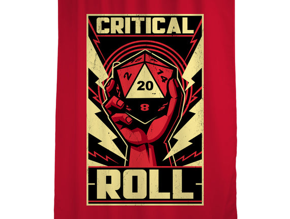 Critical Roll RPG Revolution