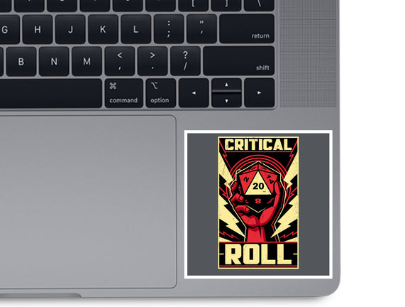 Critical Roll RPG Revolution