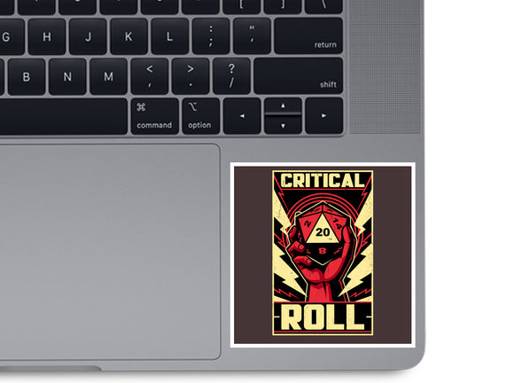 Critical Roll RPG Revolution