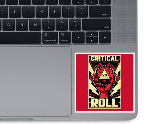 Critical Roll RPG Revolution