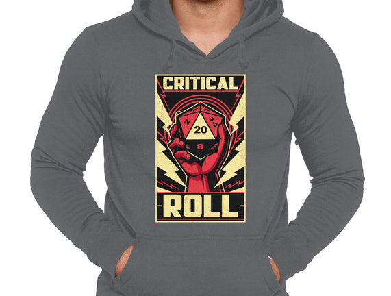 Critical Roll RPG Revolution