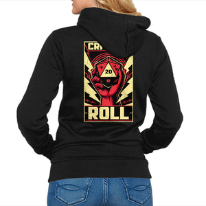 Critical Roll RPG Revolution