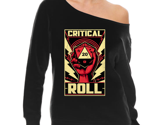 Critical Roll RPG Revolution