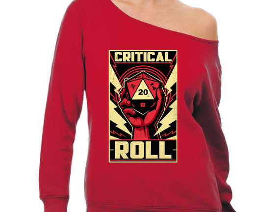 Critical Roll RPG Revolution