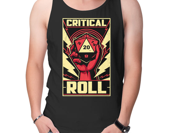 Critical Roll RPG Revolution