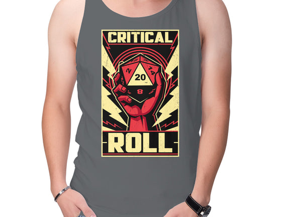 Critical Roll RPG Revolution