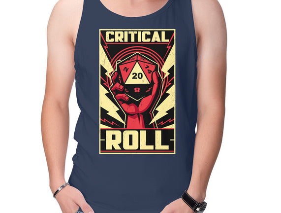 Critical Roll RPG Revolution