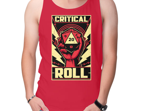 Critical Roll RPG Revolution