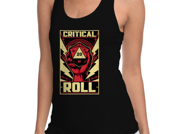 Critical Roll RPG Revolution