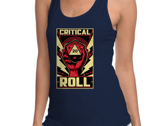 Critical Roll RPG Revolution