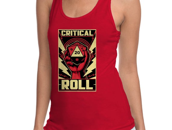 Critical Roll RPG Revolution