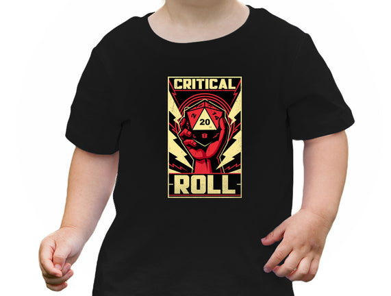 Critical Roll RPG Revolution