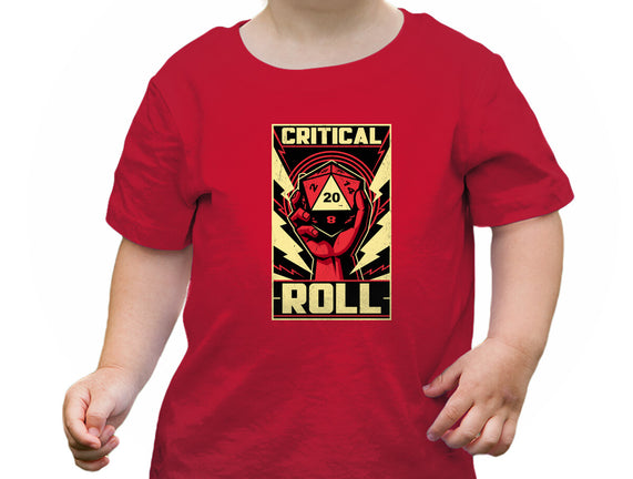 Critical Roll RPG Revolution