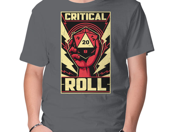 Critical Roll RPG Revolution