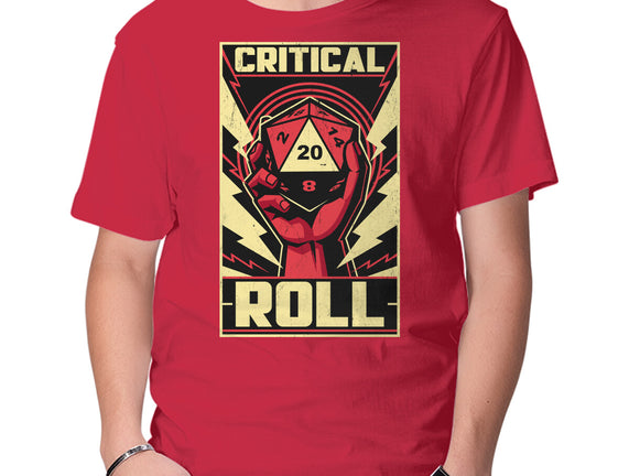 Critical Roll RPG Revolution