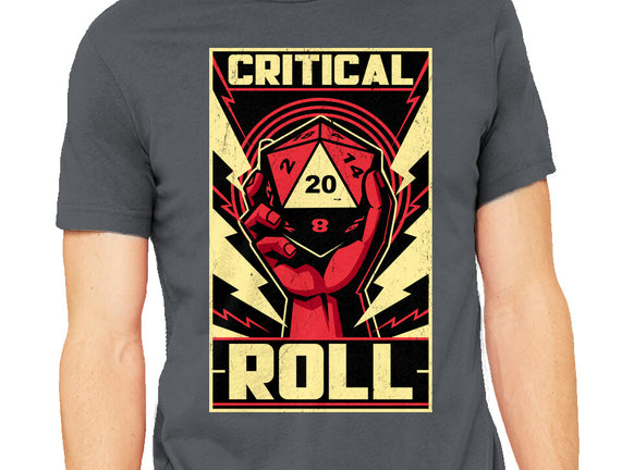 Critical Roll RPG Revolution