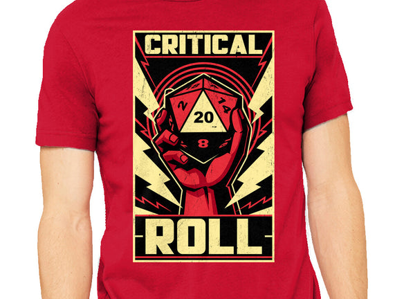 Critical Roll RPG Revolution