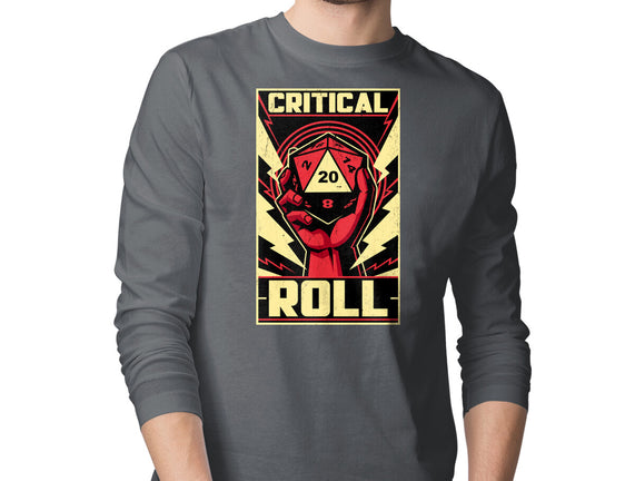 Critical Roll RPG Revolution