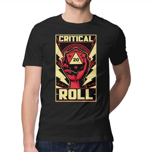 Critical Roll RPG Revolution