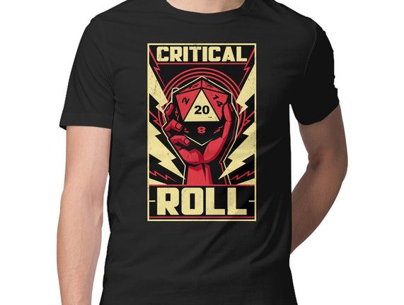 Critical Roll RPG Revolution