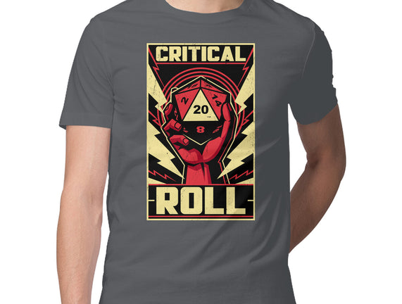 Critical Roll RPG Revolution