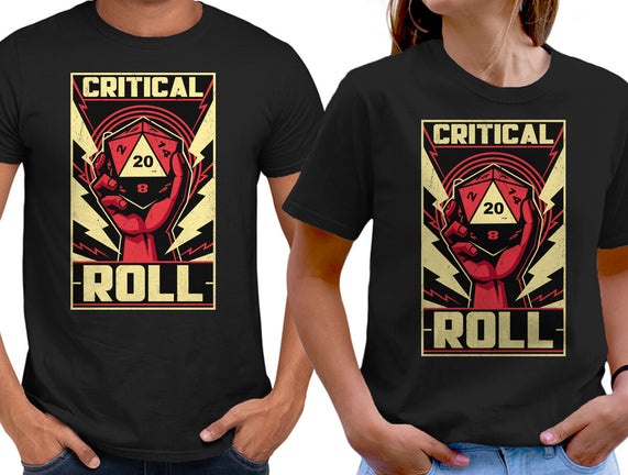 Critical Roll RPG Revolution