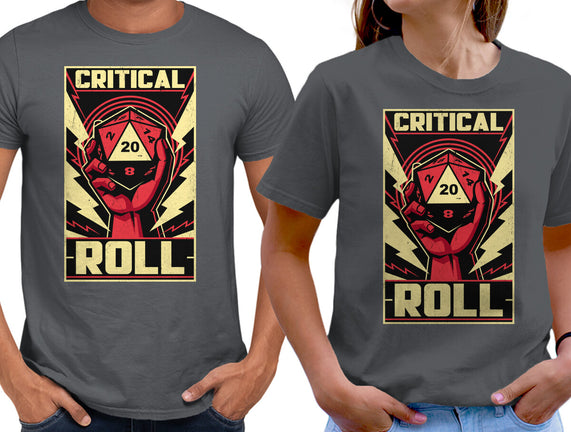 Critical Roll RPG Revolution