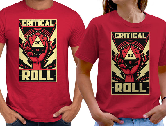 Critical Roll RPG Revolution