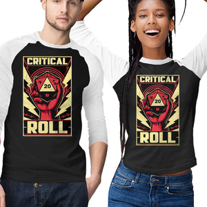 Critical Roll RPG Revolution